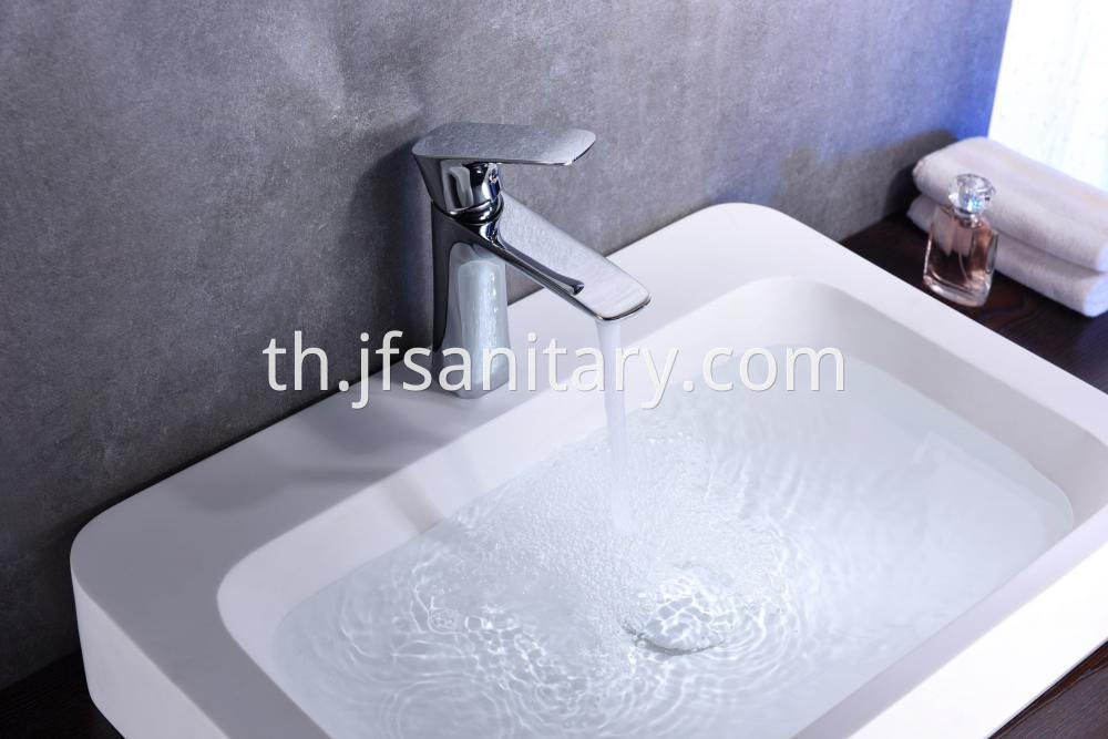 Sink Faucet Sanitary Ware Tap In Hot Sale